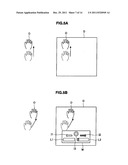 Gesture Recognition Apparatus, Gesture Recognition Method and Program diagram and image