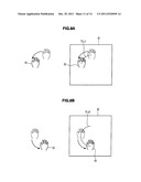 Gesture Recognition Apparatus, Gesture Recognition Method and Program diagram and image