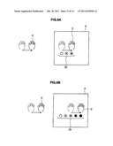 Gesture Recognition Apparatus, Gesture Recognition Method and Program diagram and image