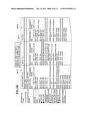 NETWORK DEVICE CAPABLE OF EDITING AND CONFIGURING SETTING INFORMATION,     DEVICE CONTROLLER, NETWORK SYSTEM, AND STORAGE MEDIUM diagram and image