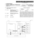 INTERACTION BETWEEN ADS AND APPLICATIONS diagram and image