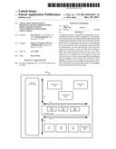 APPLICATION SERVER WITH A PROTOCOL-NEUTRAL PROGRAMMING MODEL FOR     DEVELOPING TELECOMMUNICATIONS-BASED APPLICATIONS diagram and image