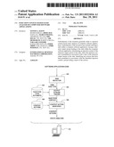 INJECTION CONTEXT BASED STATIC ANALYSIS OF COMPUTER SOFTWARE APPLICATIONS diagram and image