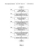 INJECTION CONTEXT BASED STATIC ANALYSIS OF COMPUTER SOFTWARE APPLICATIONS diagram and image