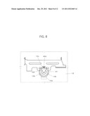 DISC-CLAMPING MECHANISM AND DISC DRIVING APPARATUS diagram and image