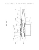 DISC-CLAMPING MECHANISM AND DISC DRIVING APPARATUS diagram and image