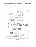 ALTERNATING EMBEDDED DIGITAL MEDIA CONTENT RESPONSIVE TO USER OR PROVIDER     CUSTOMIZATION SELECTIONS diagram and image