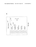 Television Channel Selection Canvas diagram and image