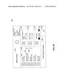 Television Channel Selection Canvas diagram and image