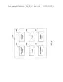 Television Channel Selection Canvas diagram and image