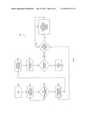 SYSTEM AND METHOD FOR ADJUSTING TRANSMISSION DATA RATES TO A DEVICE IN A     COMMUNICATION NETWORK diagram and image