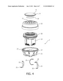 VACUUM CLEANER diagram and image