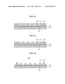 Method of manufacturing printed circuit board having flow preventing dam diagram and image