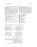 METHOD AND DEVICE FOR DRYING A FIBROUS WEB diagram and image