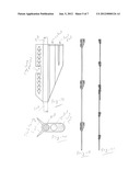 VERSATILE, MODULAR PLANT SUPPORT SYSTEM, KIT AND METHOD diagram and image