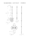 VERSATILE, MODULAR PLANT SUPPORT SYSTEM, KIT AND METHOD diagram and image