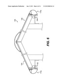 VORTEX SUPPRESSING SYSTEM diagram and image