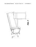 VORTEX SUPPRESSING SYSTEM diagram and image