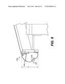 VORTEX SUPPRESSING SYSTEM diagram and image