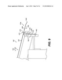 VORTEX SUPPRESSING SYSTEM diagram and image