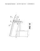 VORTEX SUPPRESSING SYSTEM diagram and image