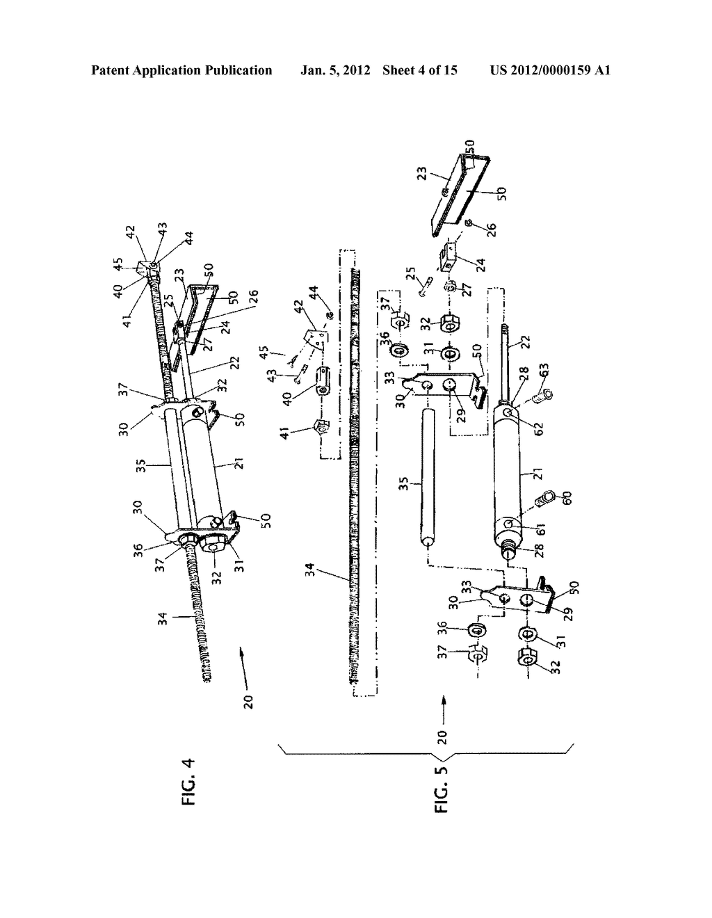 Machine and Method for Installing Curved Hardwood Flooring - diagram, schematic, and image 05