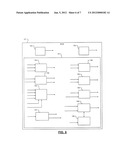 HYDROCARBON ADSORBER REGENERATION SYSTEM diagram and image