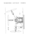 Tidal energy system diagram and image