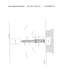 Tidal energy system diagram and image