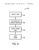 INERT GAS PURGING SYSTEM FOR AN ORC HEAT RECOVERY BOILER diagram and image