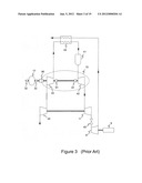 MULTI-SPOOL INTERCOOLED RECUPERATED GAS TURBINE diagram and image