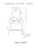 MULTI-SPOOL INTERCOOLED RECUPERATED GAS TURBINE diagram and image