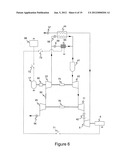 MULTI-SPOOL INTERCOOLED RECUPERATED GAS TURBINE diagram and image