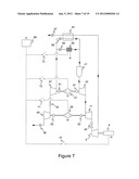 MULTI-SPOOL INTERCOOLED RECUPERATED GAS TURBINE diagram and image