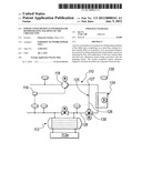 Power consumption economizer for refrigerating machines of the chiller     type diagram and image