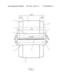 METHOD FOR PROVIDING AT LEAST ONE WORK ROLL FOR ROLLING ROLLING STOCK diagram and image