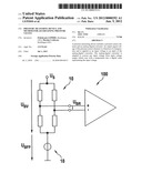 PRESSURE MEASURING DEVICE AND METHOD FOR ASCERTAINING PRESSURE VALUES diagram and image