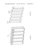 ASSEMBLY AND METHOD FOR IMPROVED SINGULATION diagram and image