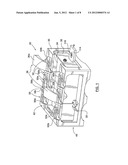 FONDUE COOKING APPARATUS diagram and image