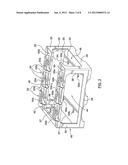 FONDUE COOKING APPARATUS diagram and image