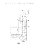 FONDUE COOKING APPARATUS diagram and image