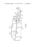 FONDUE COOKING APPARATUS diagram and image