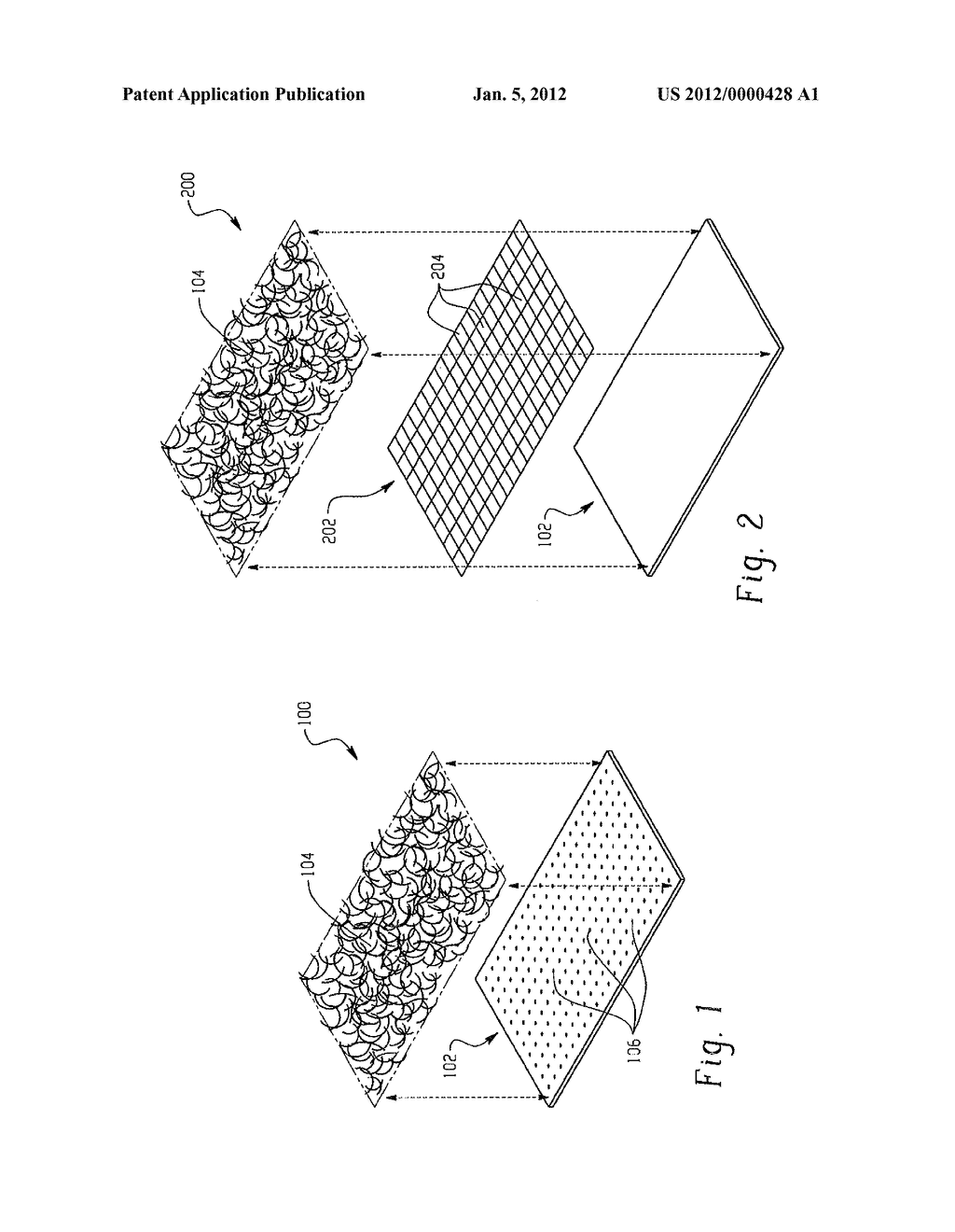 SMALL ANIMAL BEDDING SYSTEM - diagram, schematic, and image 02
