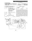 Electronic governor system and control  device of the same diagram and image