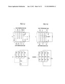 THERMOELECTRIC CONVERSION ELEMENT AND THERMOELECTRIC CONVERSION MODULE diagram and image