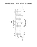 THERMOELECTRIC CONVERSION ELEMENT AND THERMOELECTRIC CONVERSION MODULE diagram and image