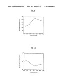 THERMOELECTRIC CONVERSION ELEMENT AND THERMOELECTRIC CONVERSION MODULE diagram and image