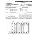 INTEGRATED THIN FILM SOLAR CELL INTERCONNECTION diagram and image