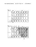 INTEGRATED THIN FILM SOLAR CELL INTERCONNECTION diagram and image