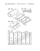 INTEGRATED THIN FILM SOLAR CELL INTERCONNECTION diagram and image